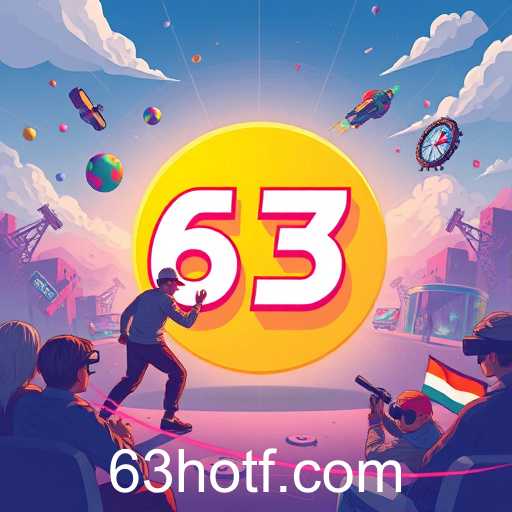 Gaming Gold Rush: 63hot's Impact on the Industry