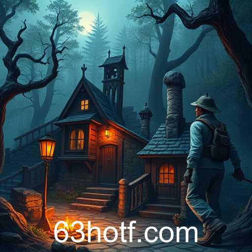 Adventure Games