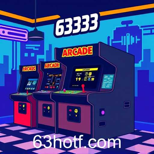 Arcade Classics