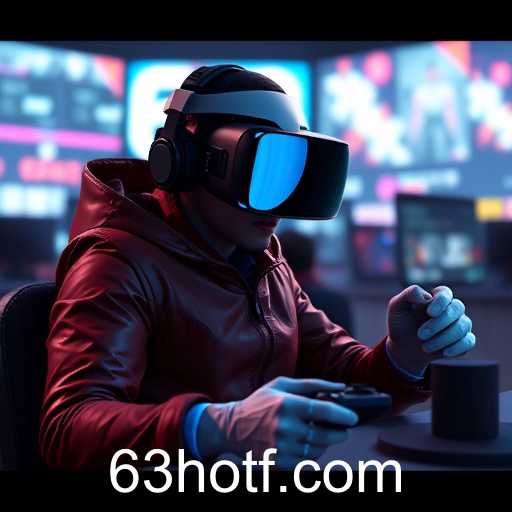 Digital Gaming at a Crossroads