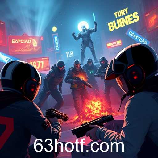 Multiplayer Battles