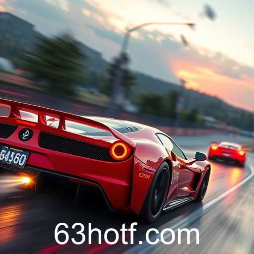 Racing Thrills